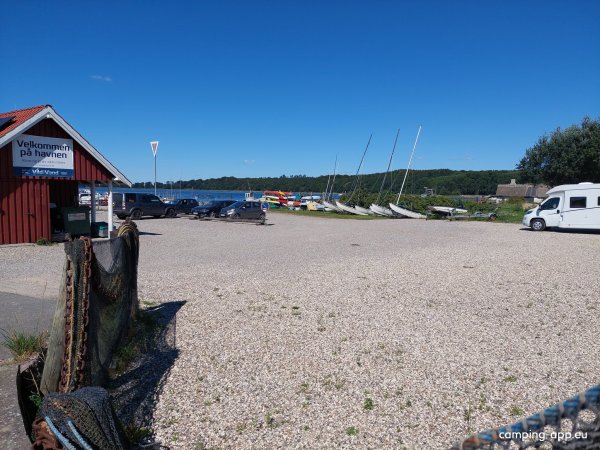 Bisserup Havn — Fotografie 2