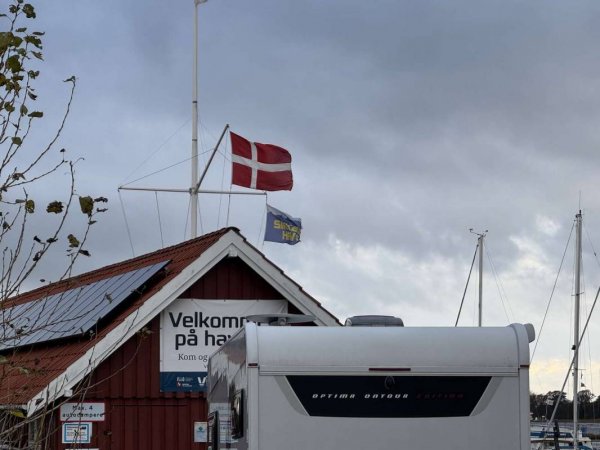 Bisserup Havn — Fotografie 5