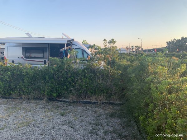 Area Sosta i bronzi — Photo 4