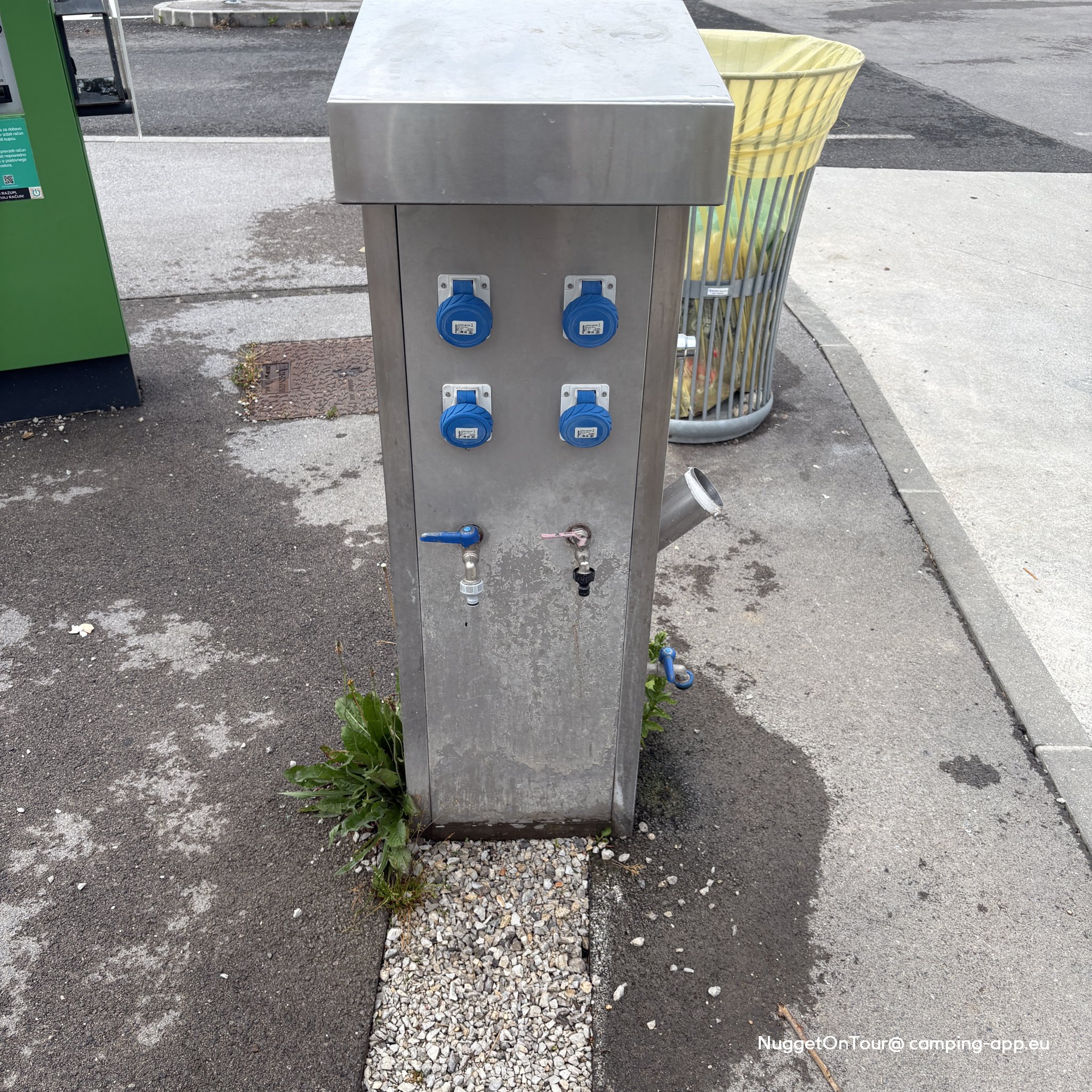PZA P&R Ljubljana — Foto 4