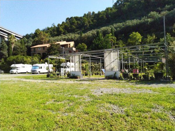 Area Camper Aloha — Photo 2