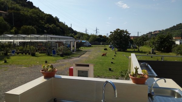 Area Camper Aloha — Photo 3