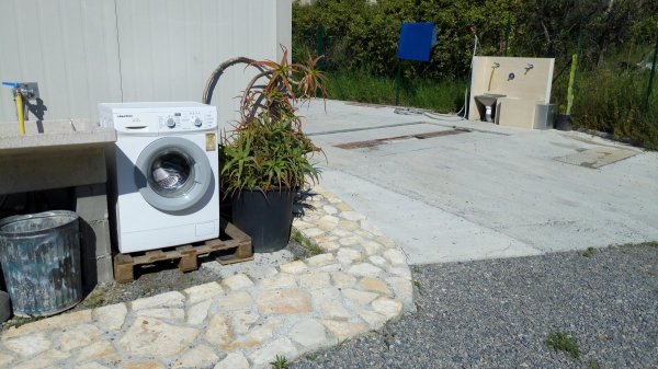 Area Camper Aloha — Photo 4