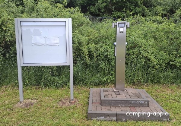 Stellplatz Appenrode — Foto 3