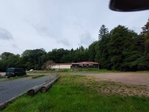 Stellplatz Bad Sachsa — Photo 2