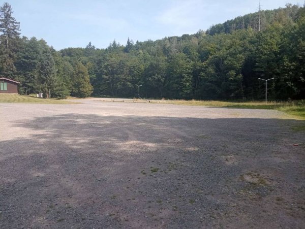 Stellplatz Bad Sachsa — Photo 4