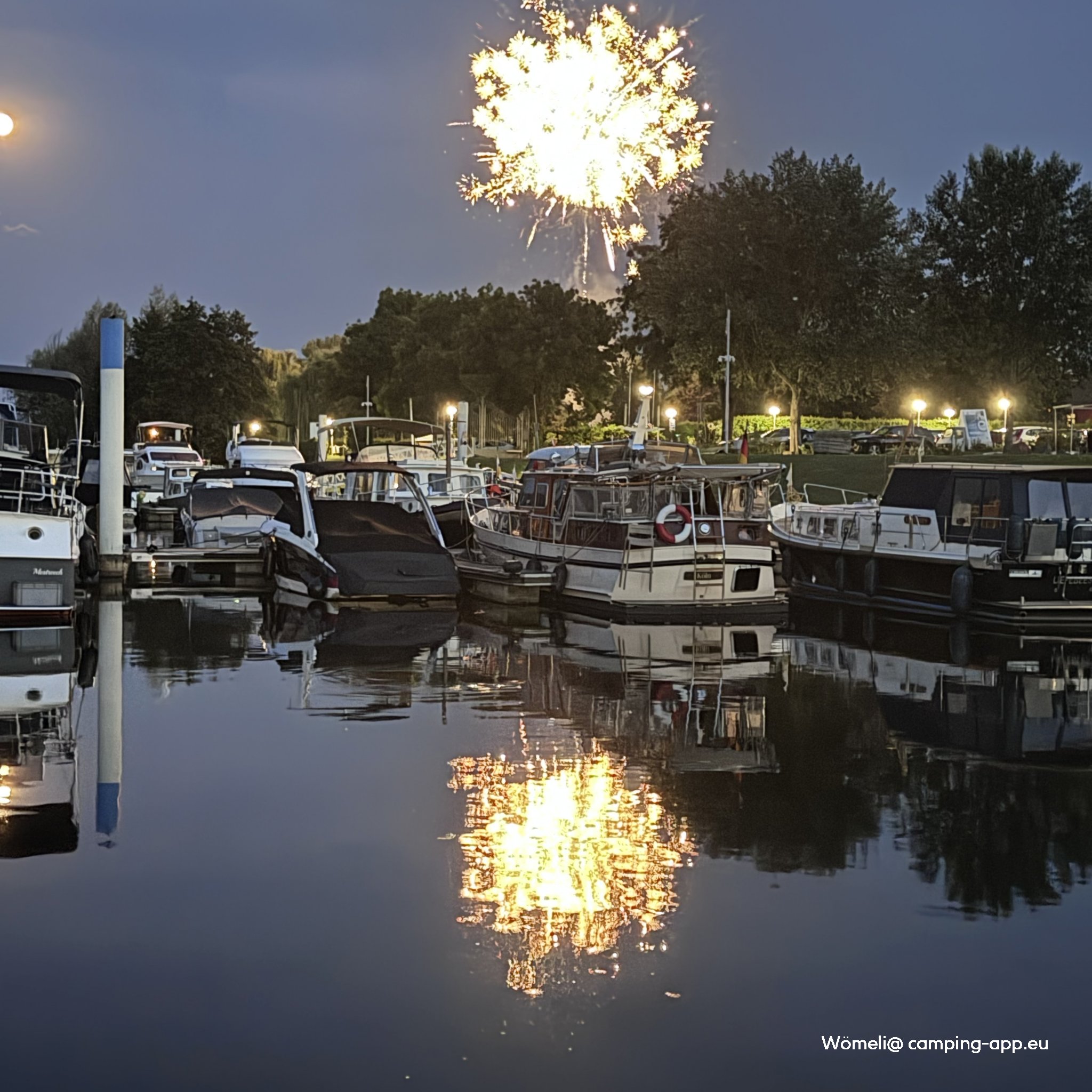 Maastricht Marina — Foto 2