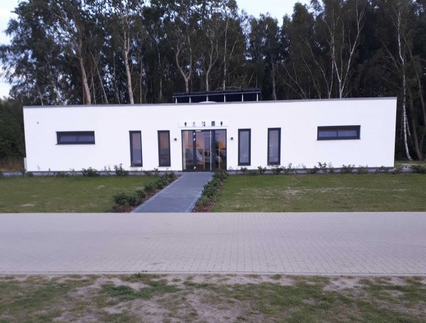 Yachthafen Peenemünde — Photo 2