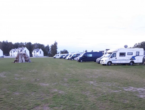 Yachthafen Peenemünde — Photo 3