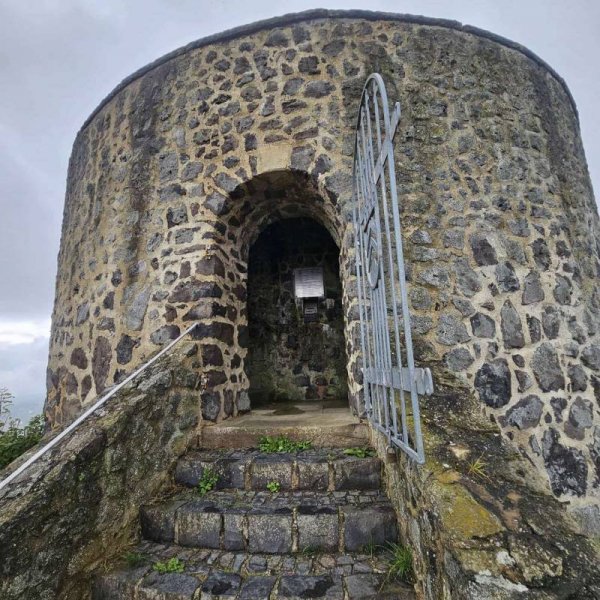 Wohnmobilstellplätze Heiligenberg — Photo 2