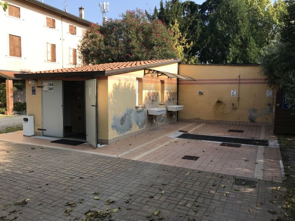 Agricamping Cortefiniletto — Photo 2