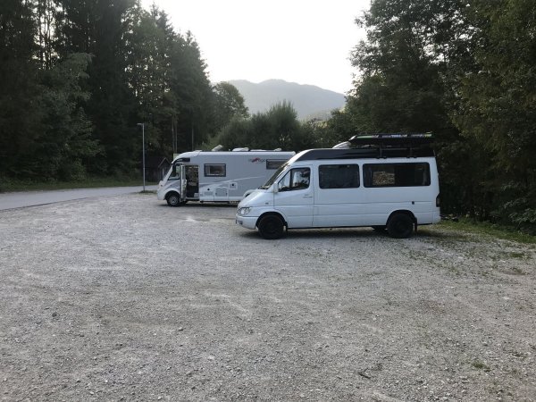 Kranjska Gora — Foto 4
