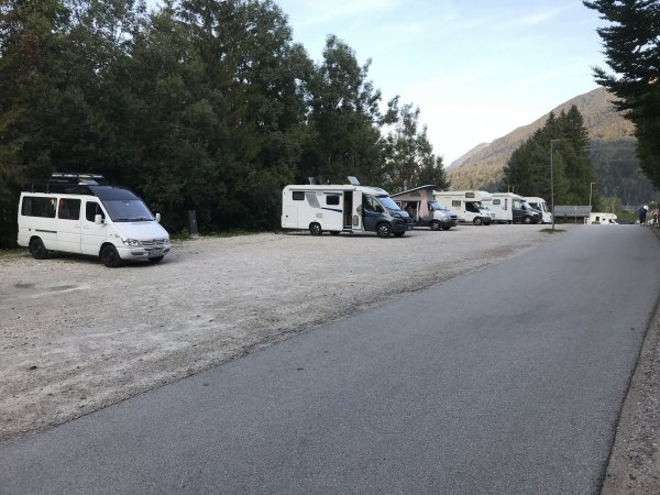 Kranjska Gora — Photo 3