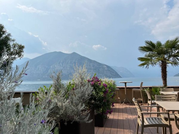 Camping Quai — Photo 2