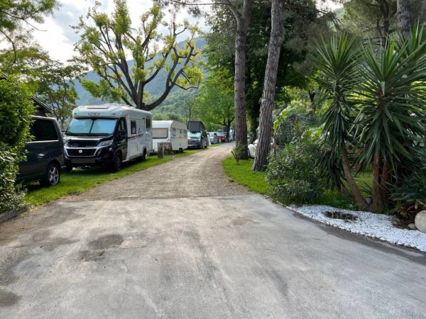 Camping Quai — Photo 4