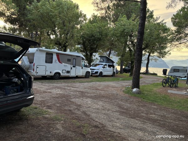 Camping Quai