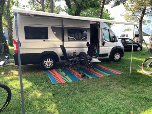 Camping Quai — Zdjęcie 3