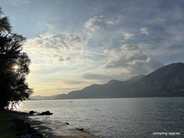 Camping Quai — Zdjęcie 2