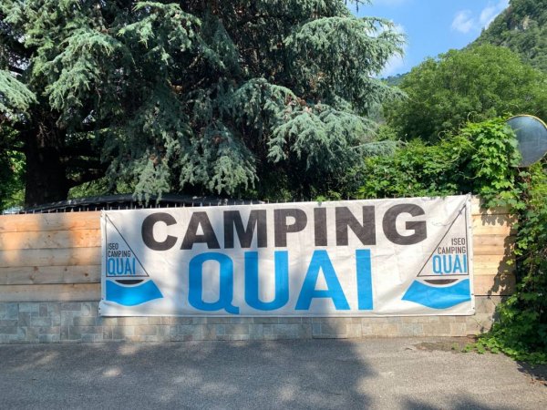 Camping Quai — Photo 6