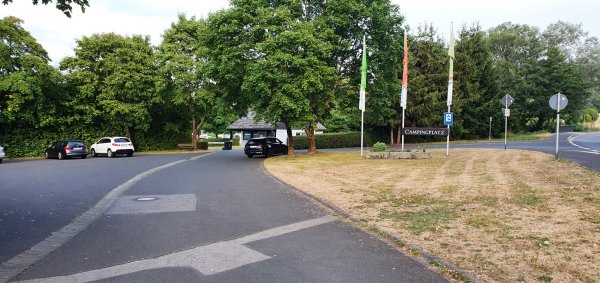 Rhöncamping — Photo 2