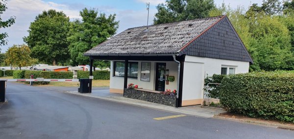 Rhöncamping — Photo 3