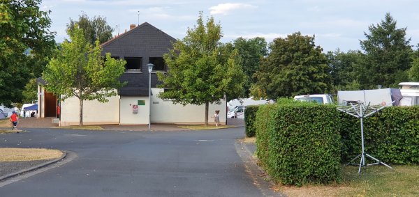 Rhöncamping — Photo 5