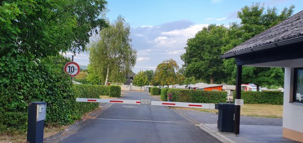 Rhöncamping — Photo 4