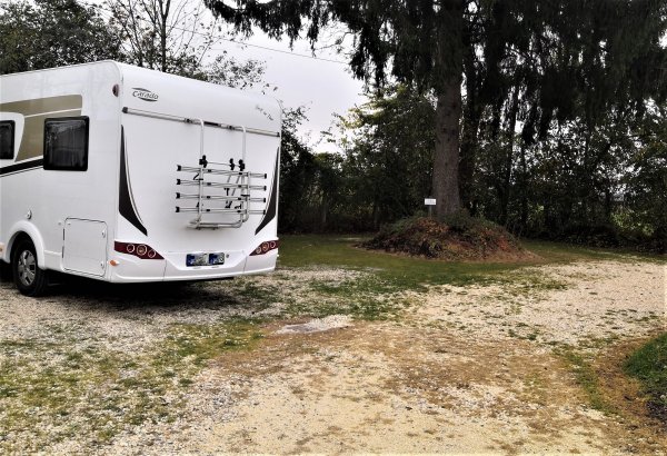 Camping Illertissen — Photo 2