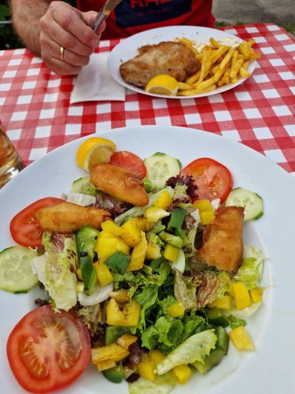 Camping Illertissen — Foto 6