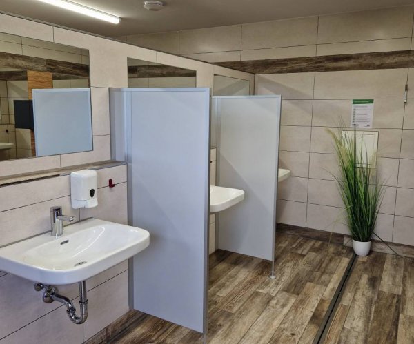 Camping Illertissen — Photo 4