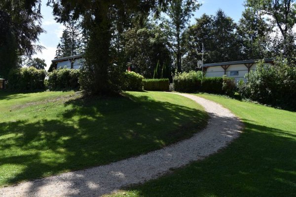 Camping Illertissen — Foto 3