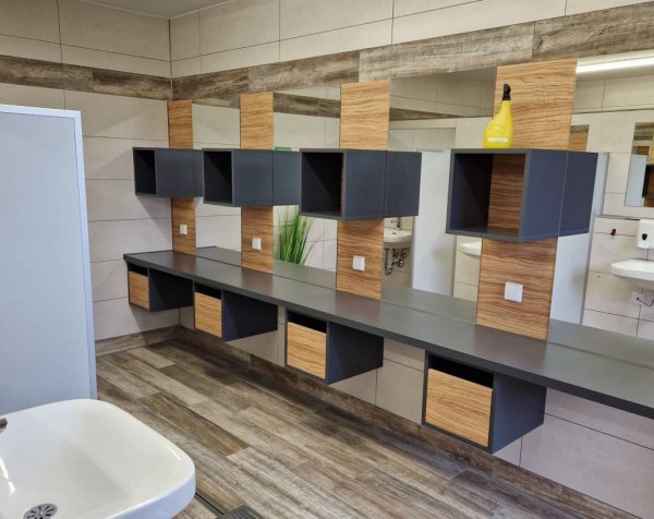 Camping Illertissen — Photo 5