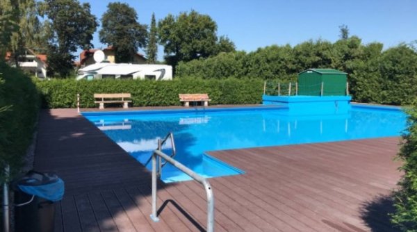 Camping Illertissen — Foto 5