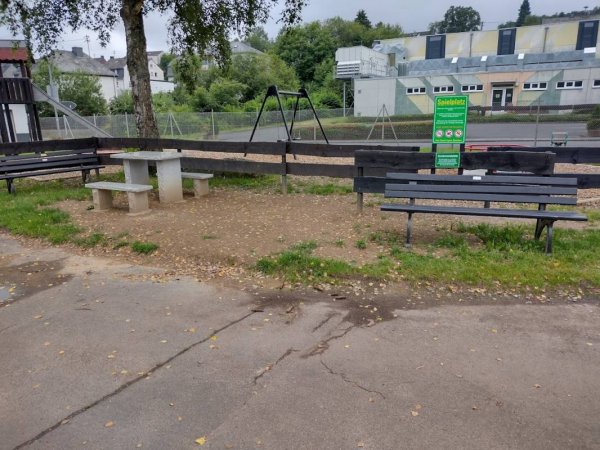 CP TUS Tiefenstein — Photo 2