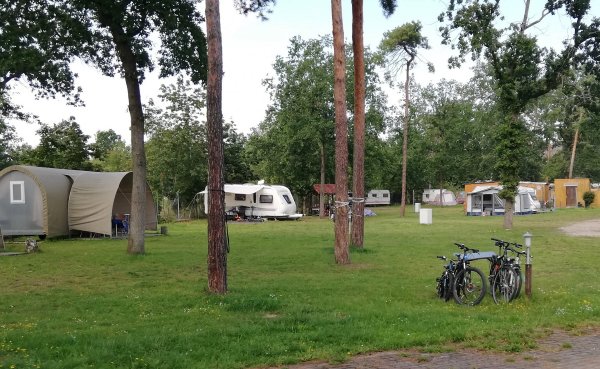 Camping Sandersdorf/Brehna — Photo 2
