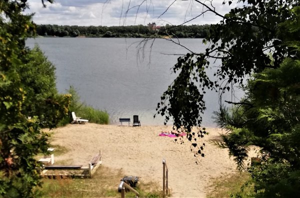 Camping Sandersdorf/Brehna — Photo 3