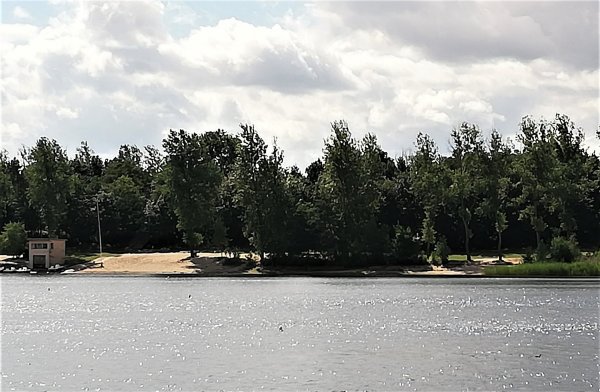 Camping Sandersdorf/Brehna — Photo 4