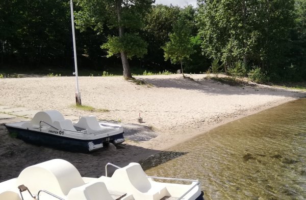 Camping Sandersdorf/Brehna — Photo 5