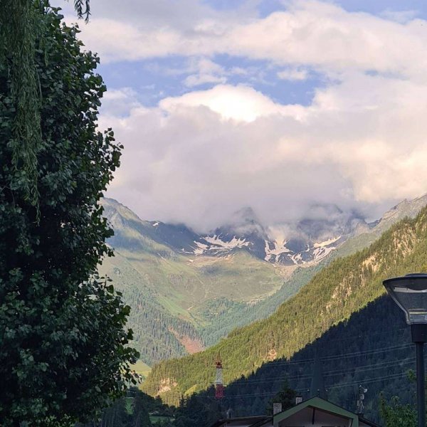 Aktiv Camping Prutz — Photo 3