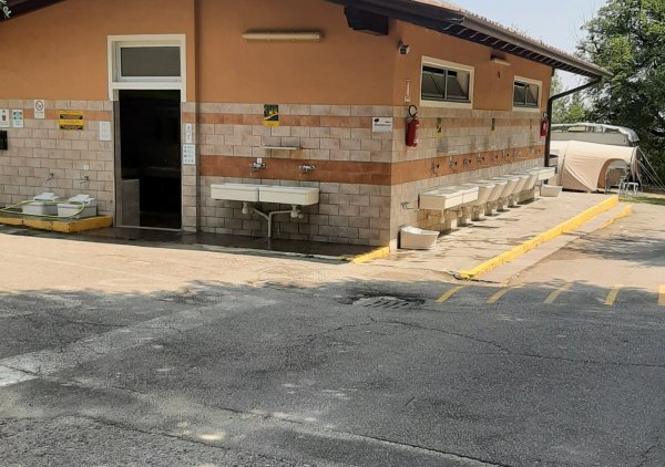 Camping Zocco — Photo 2