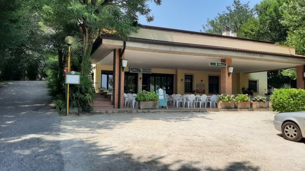 Camping Zocco — Photo 3