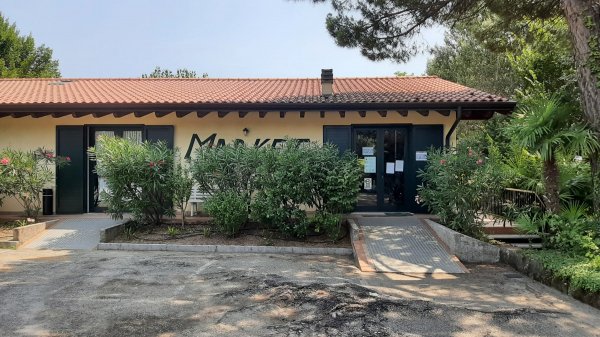 Camping Zocco — Photo 4