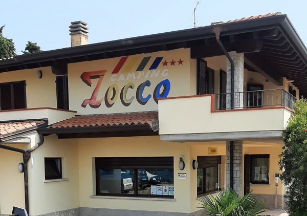 Camping Zocco — Photo 5