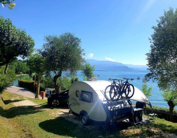 Camping Zocco
