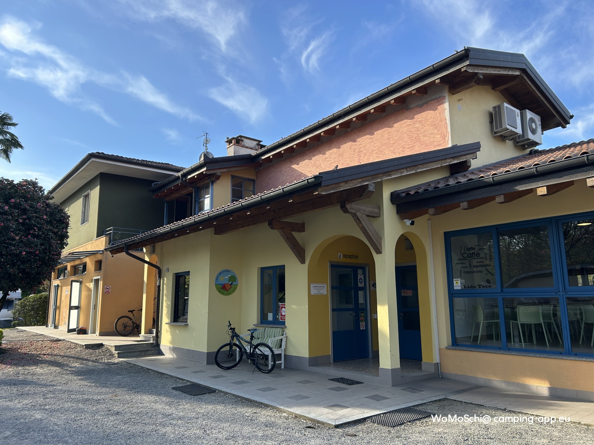 Camping Lido Toce — Zdjęcie 3