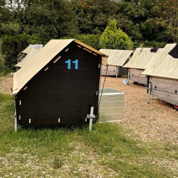 Campingplatz Strandgut — Photo 4