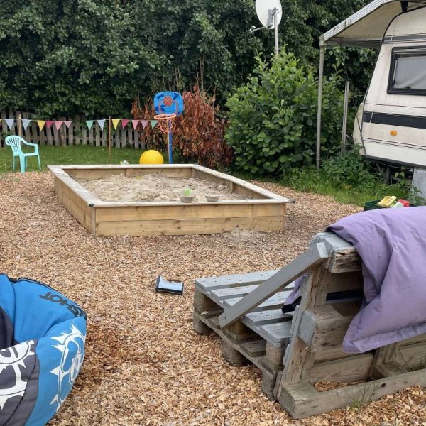 Campingplatz Strandgut — Photo 6