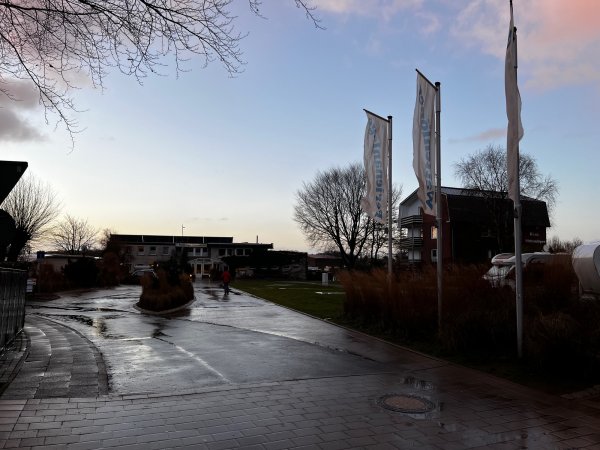 Wattenlöper — Photo 6