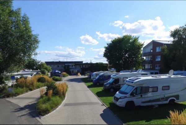 Wattenlöper — Foto 5