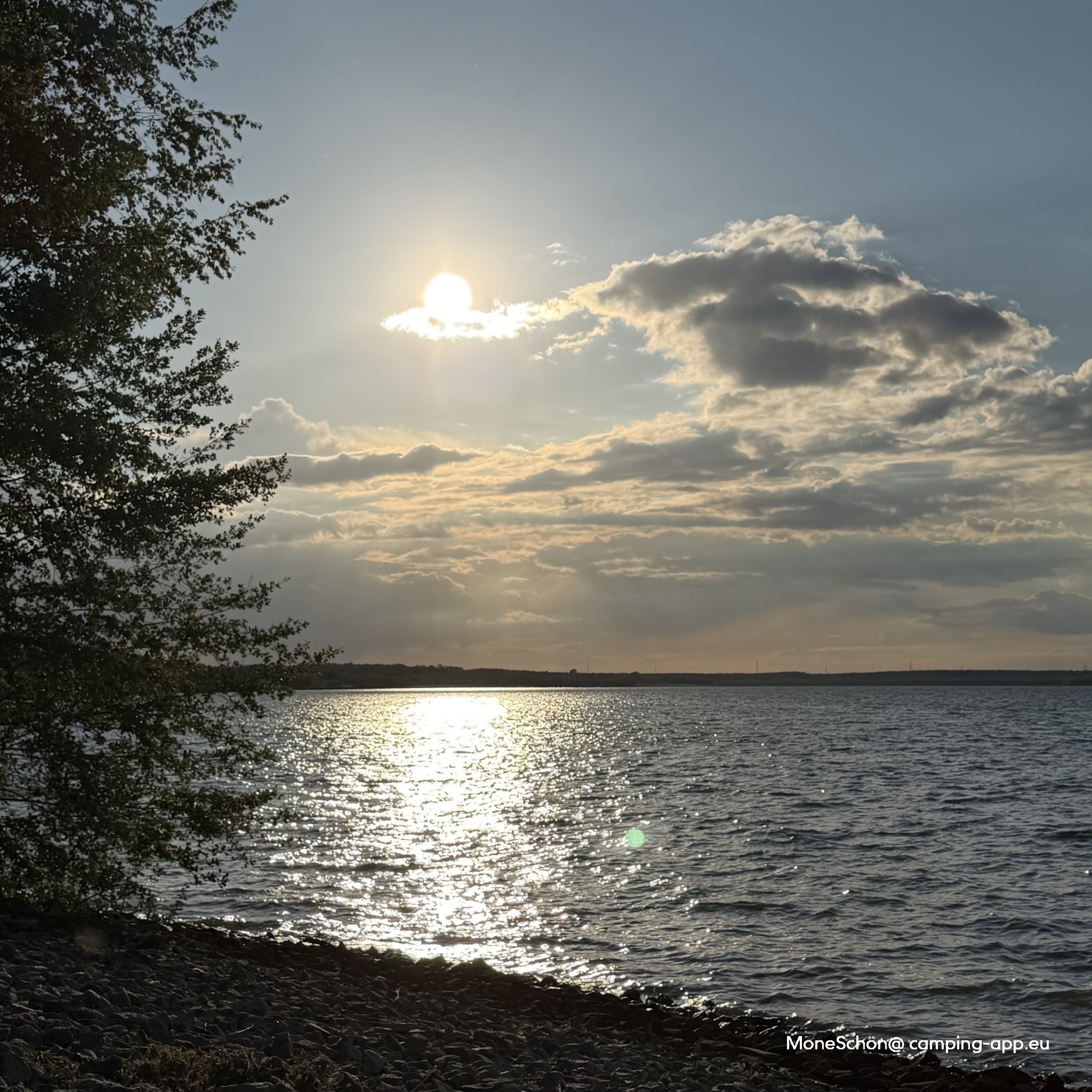 Marina Camp Bärwaldersee — Foto 6